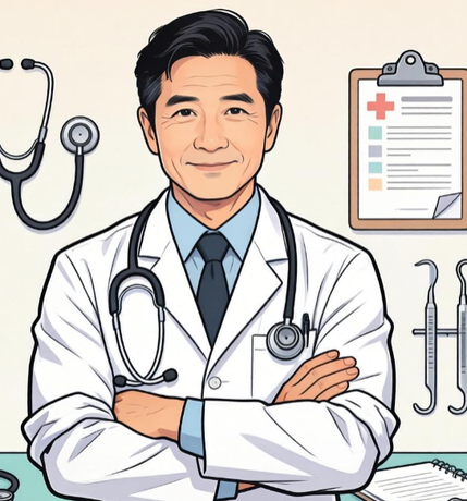 李海兵在哪里坐诊